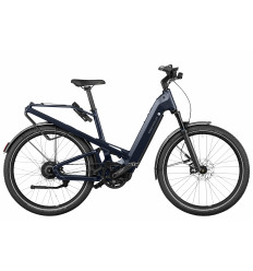 RIESE MULLER HOMAGE GT VARIO