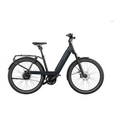 RIESE&MULLER NEVO 3 GT VARIO