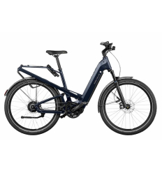RIESE MULLER HOMAGE GT VARIO