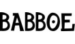 Manufacturer - BABBOE